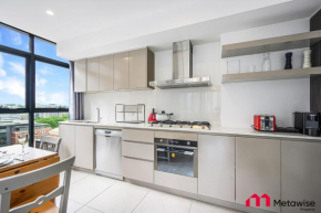 MetaWise Sydney CBD Haymarket Luxe 2Bed Penthouse Bella, Sydney